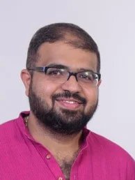 Vishal Shenoy